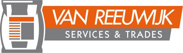 Reeuwijk Services Trades logo